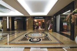 联达陶瓷店 匠心独运，点亮西江明珠——肇庆建材频道精选品牌展示