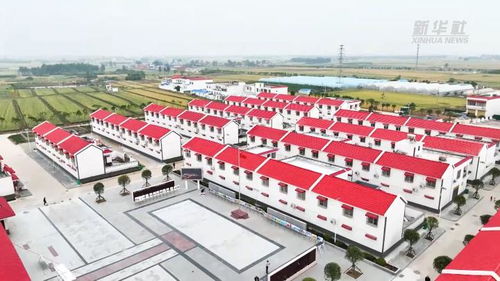 新时代 新地标丨陶岔渠首枢纽工程 南水北调中线的“关键阀门”